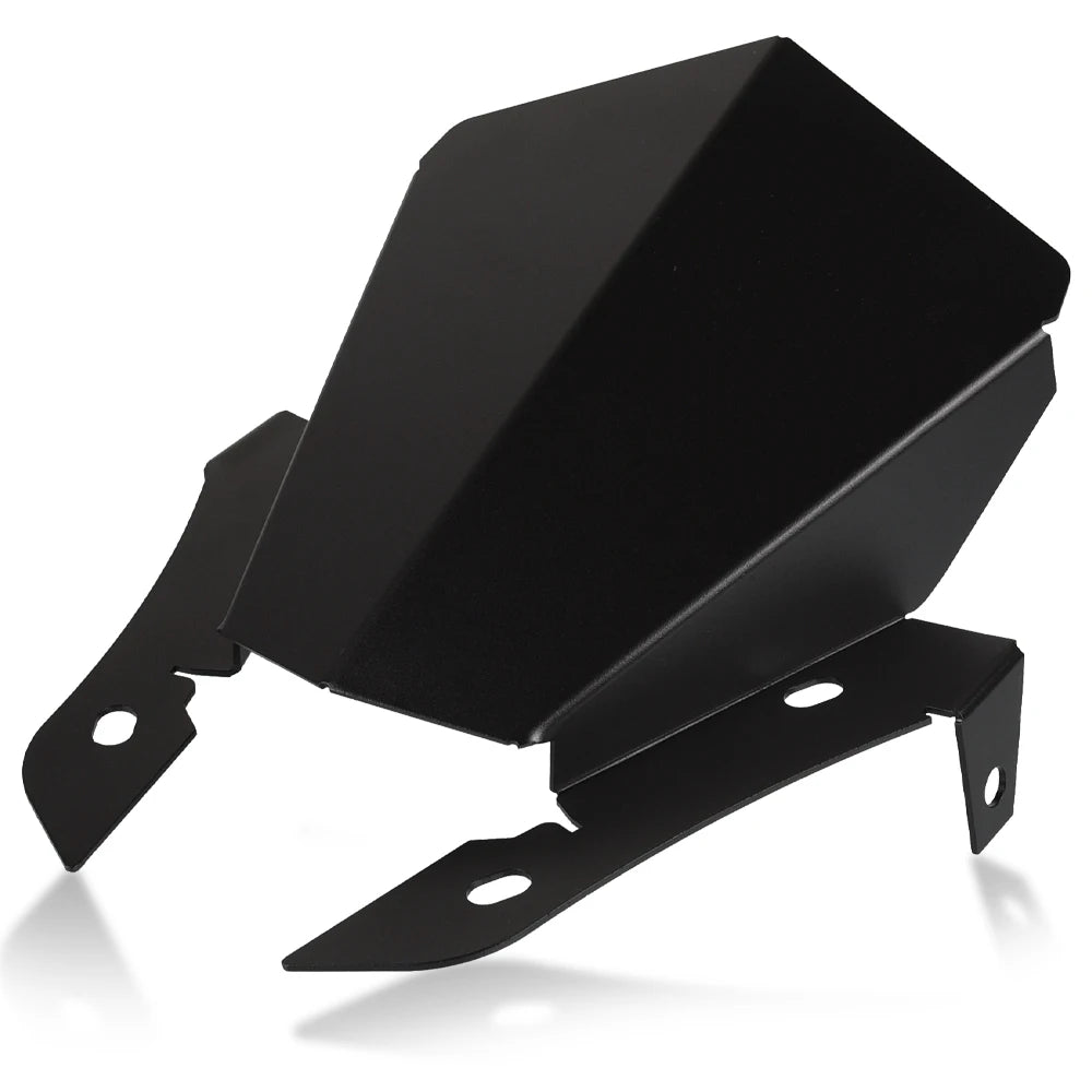 Motorcycle Windshield – Wind Deflector Fairing for Yamaha MT-07 / FZ-07
