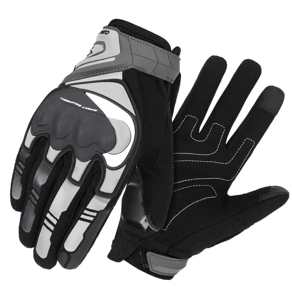 Road Riding Gloves