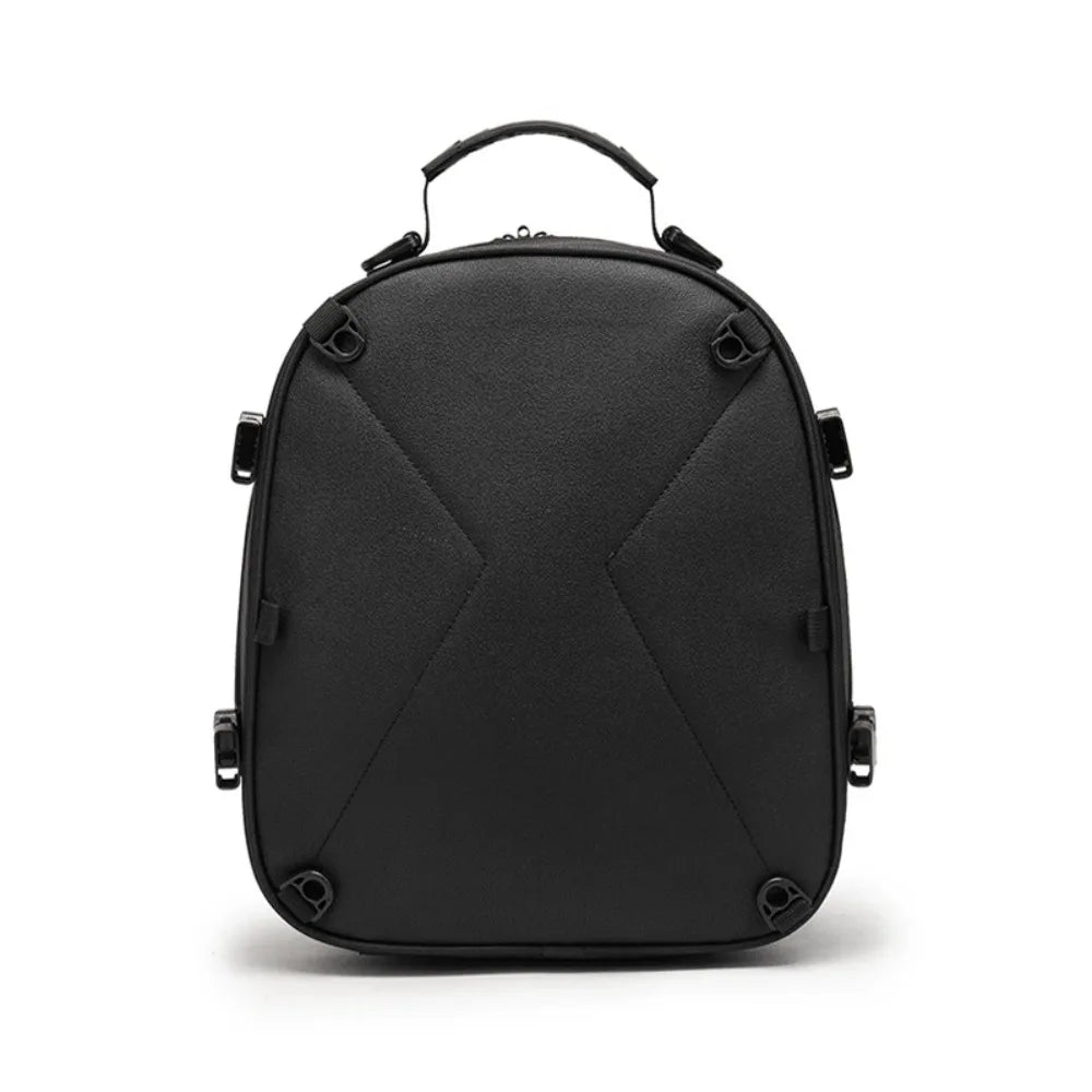 Motorcycle Backpack – Waterproof Multi-Functional High-Capacity Riding Bag