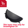 Modular Helmets – MT Streetfighter SV Full Face Motorcycle Helmet, ABS Shell, All-Season