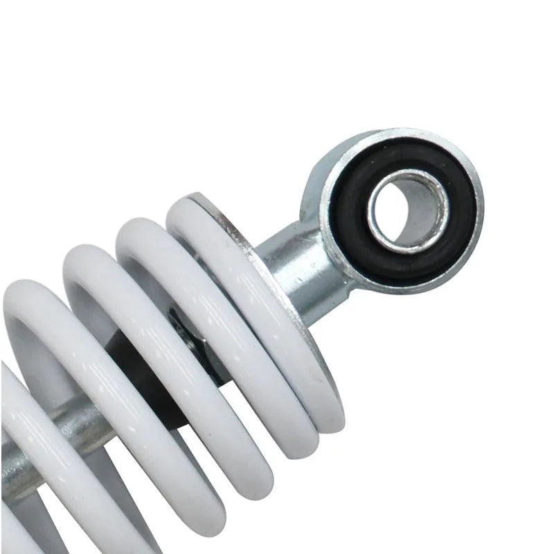 Motorcycle 235mm Rear Shock Absorbers Suspension Spring Shocker For Moto Bike Quad ATV Go kart Buggy 70cc 110cc not hydraulic